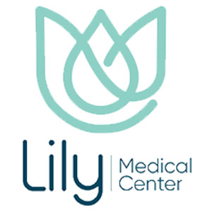 Lily Medical Cente project preview