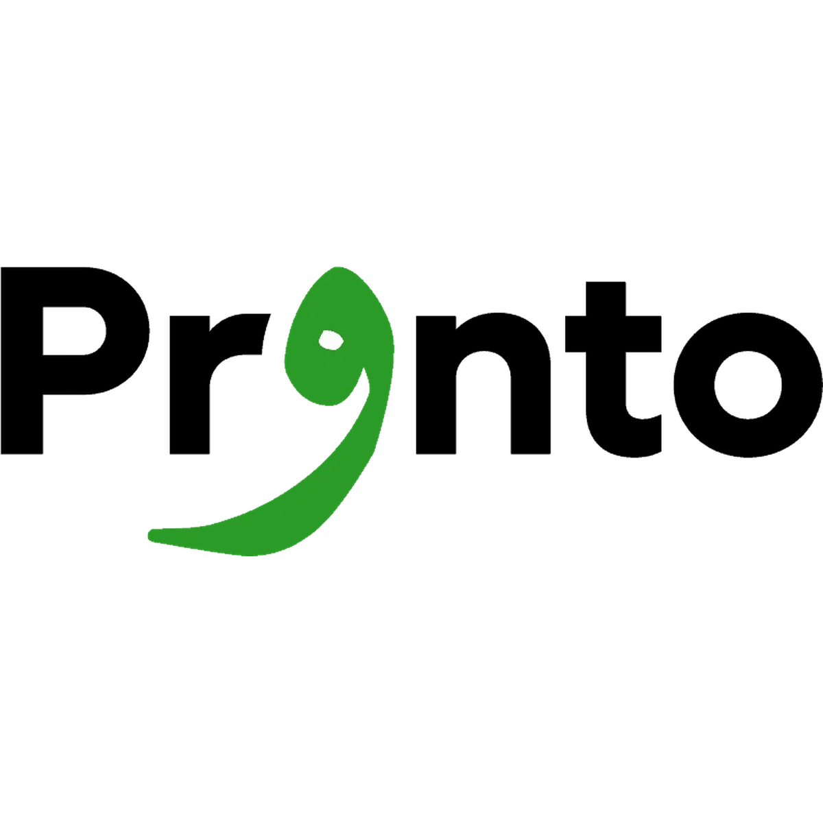 Pronto logo