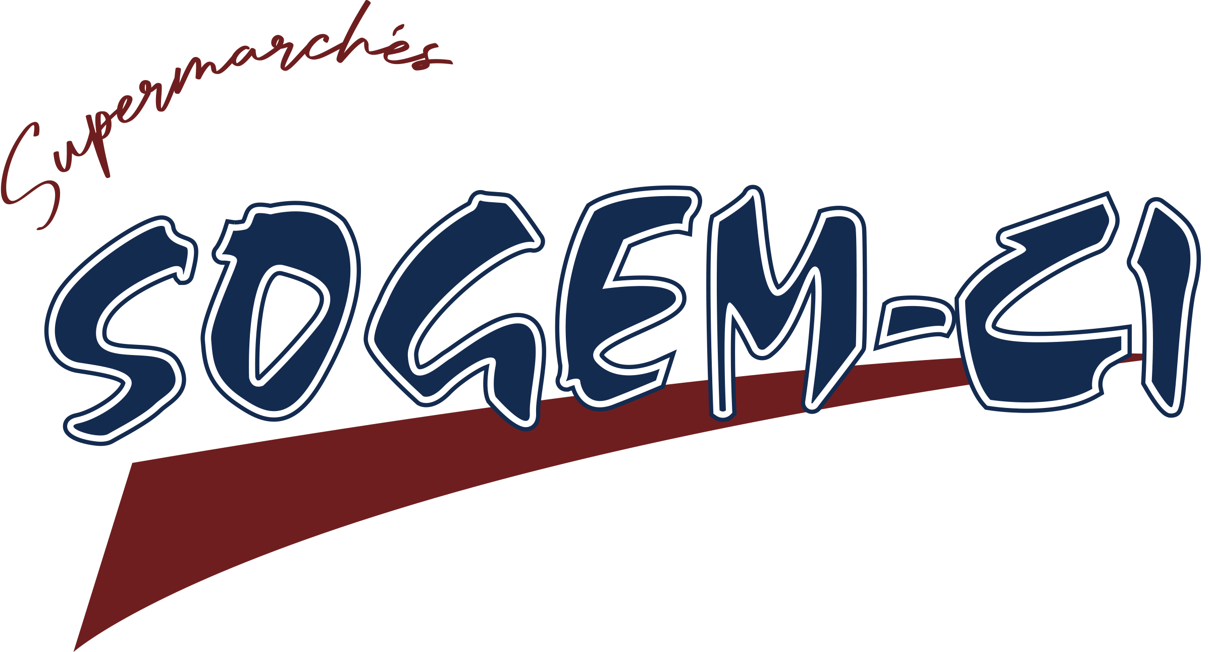 SOGEMCI — corporate website logo