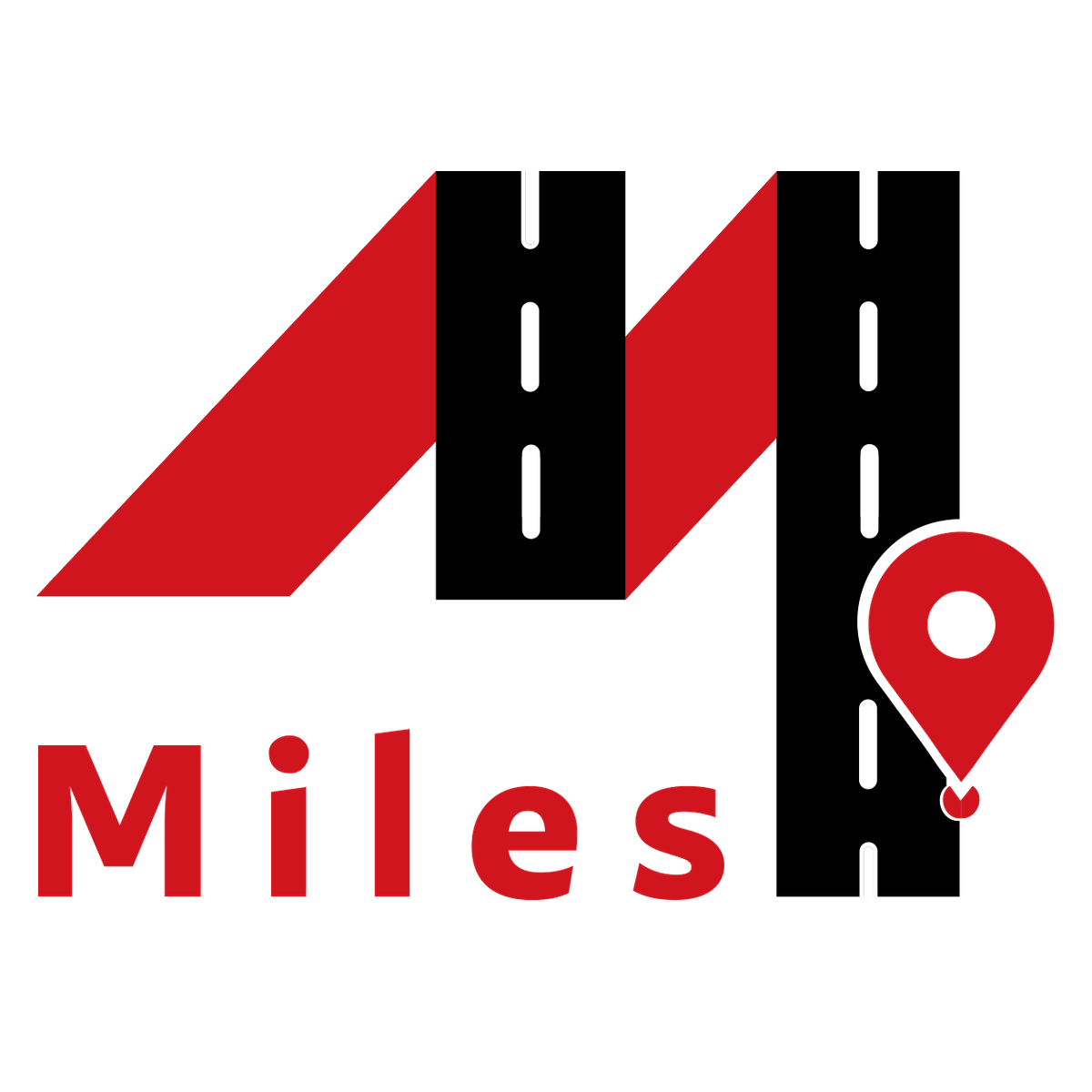Miles logo