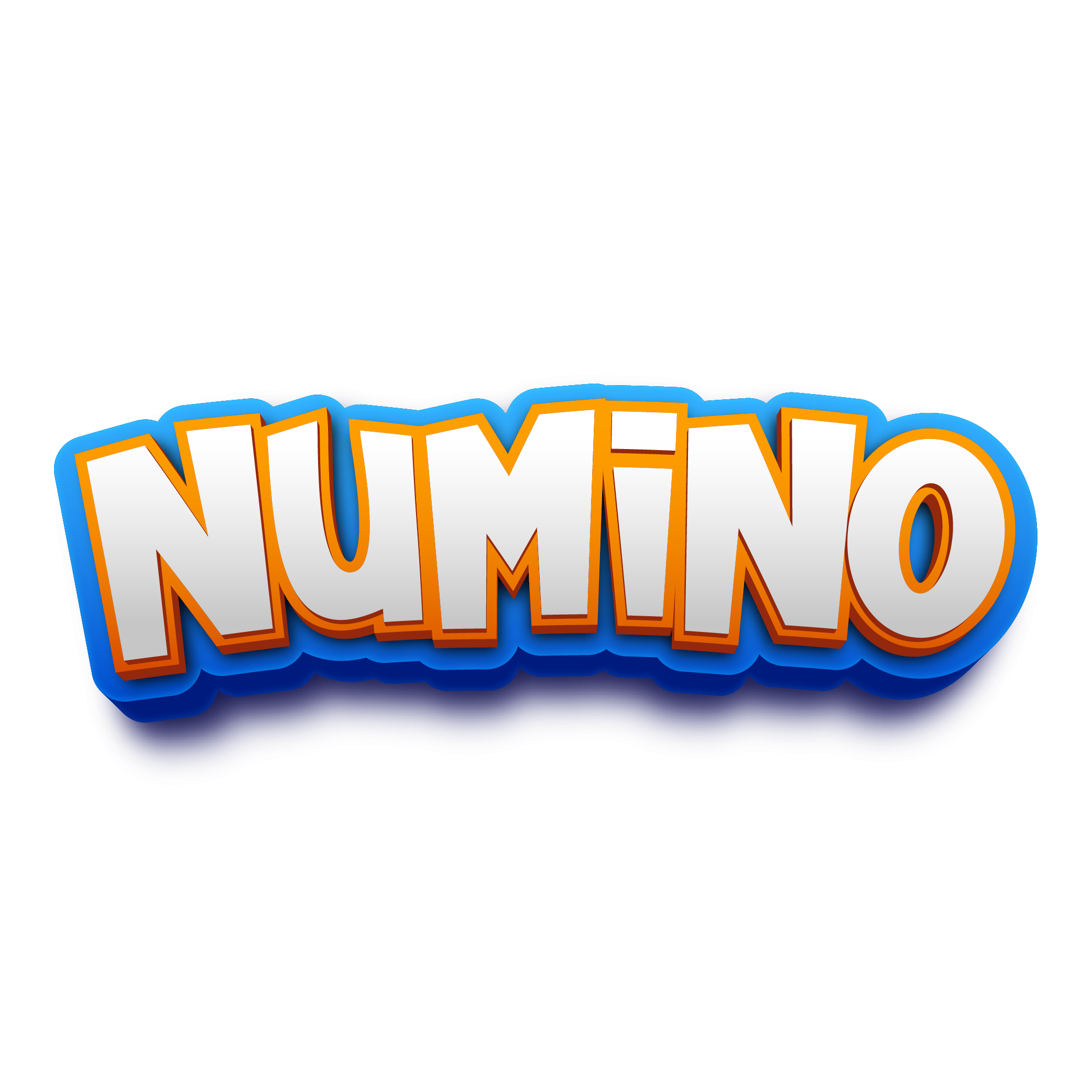 Numino — Lotto Game project preview