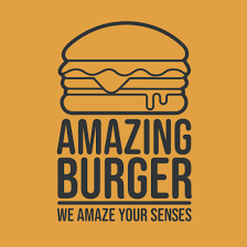 Amazing Burger project preview