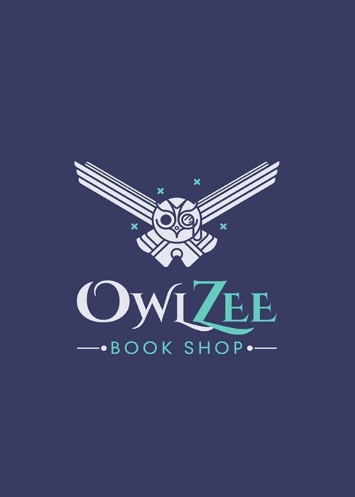 Owlzee — online bookshop with rentals & custom gifts project preview