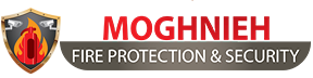Moghnieh Fire — fire safety equipment site project preview
