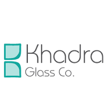 Khadra — aluminium ERP (production, CRM, HR) project preview