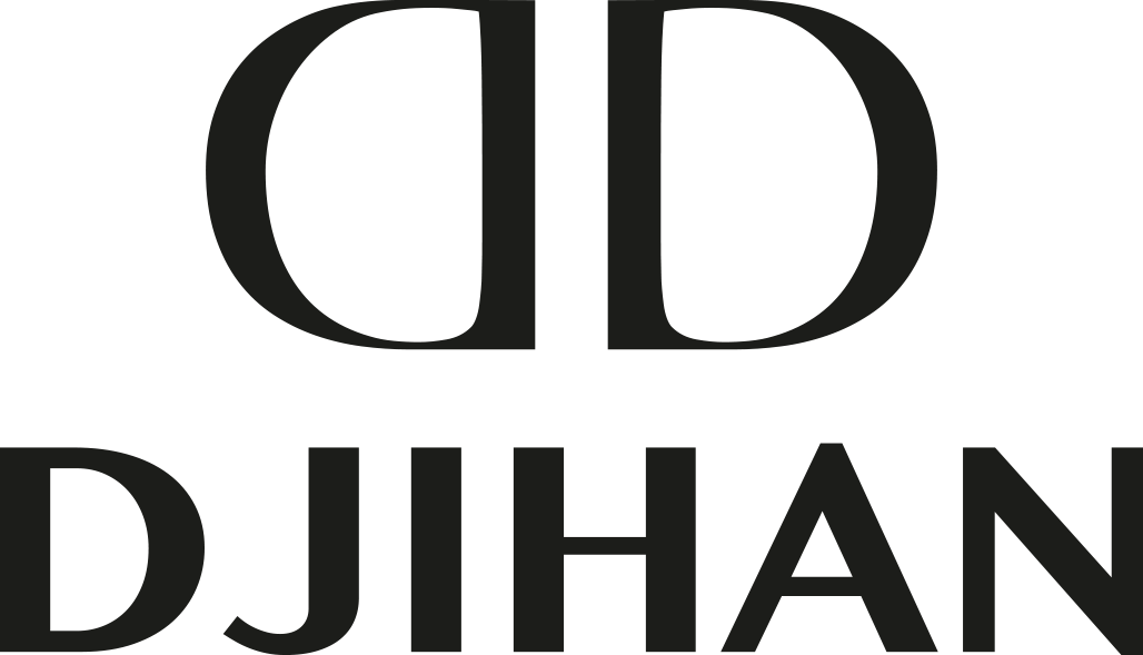 D-Jihan — jewellery management & accounting system logo