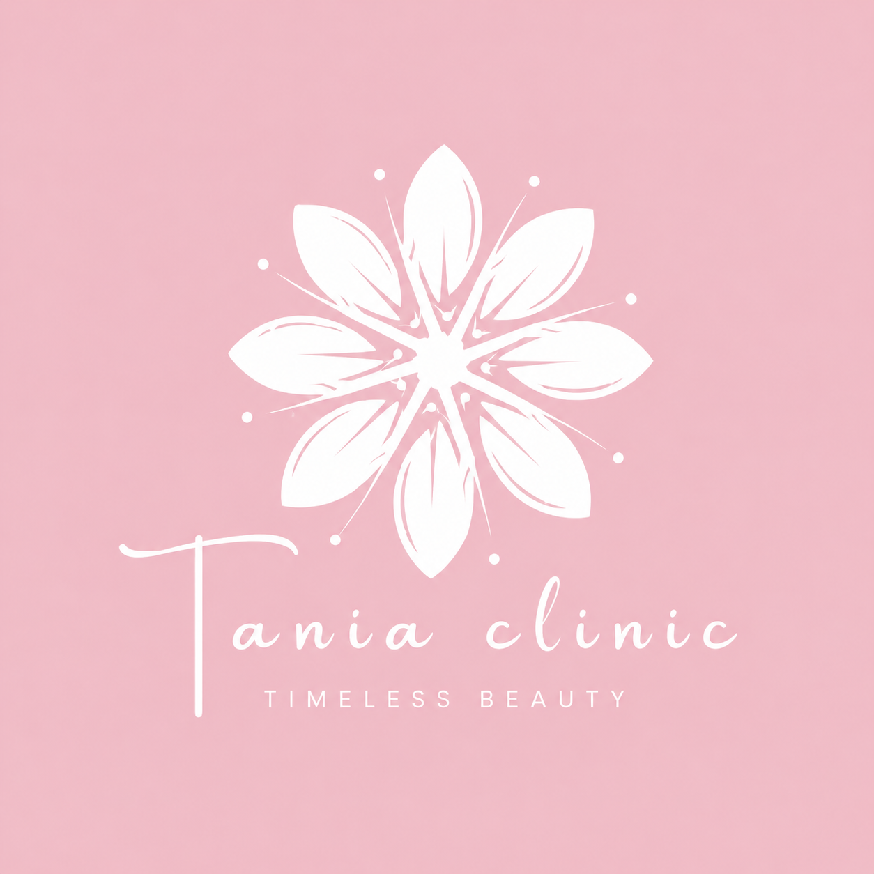 Tania Clinic (Dieting with Tania) project preview