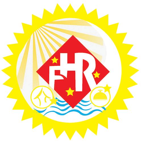 FHR — hotels & restaurants syndicate platform (نقابة) project preview