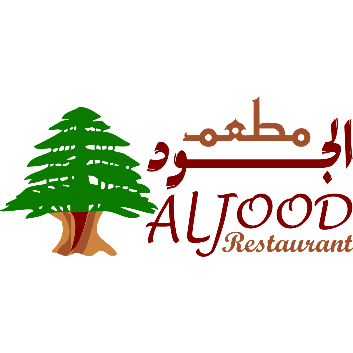 Al Jood logo
