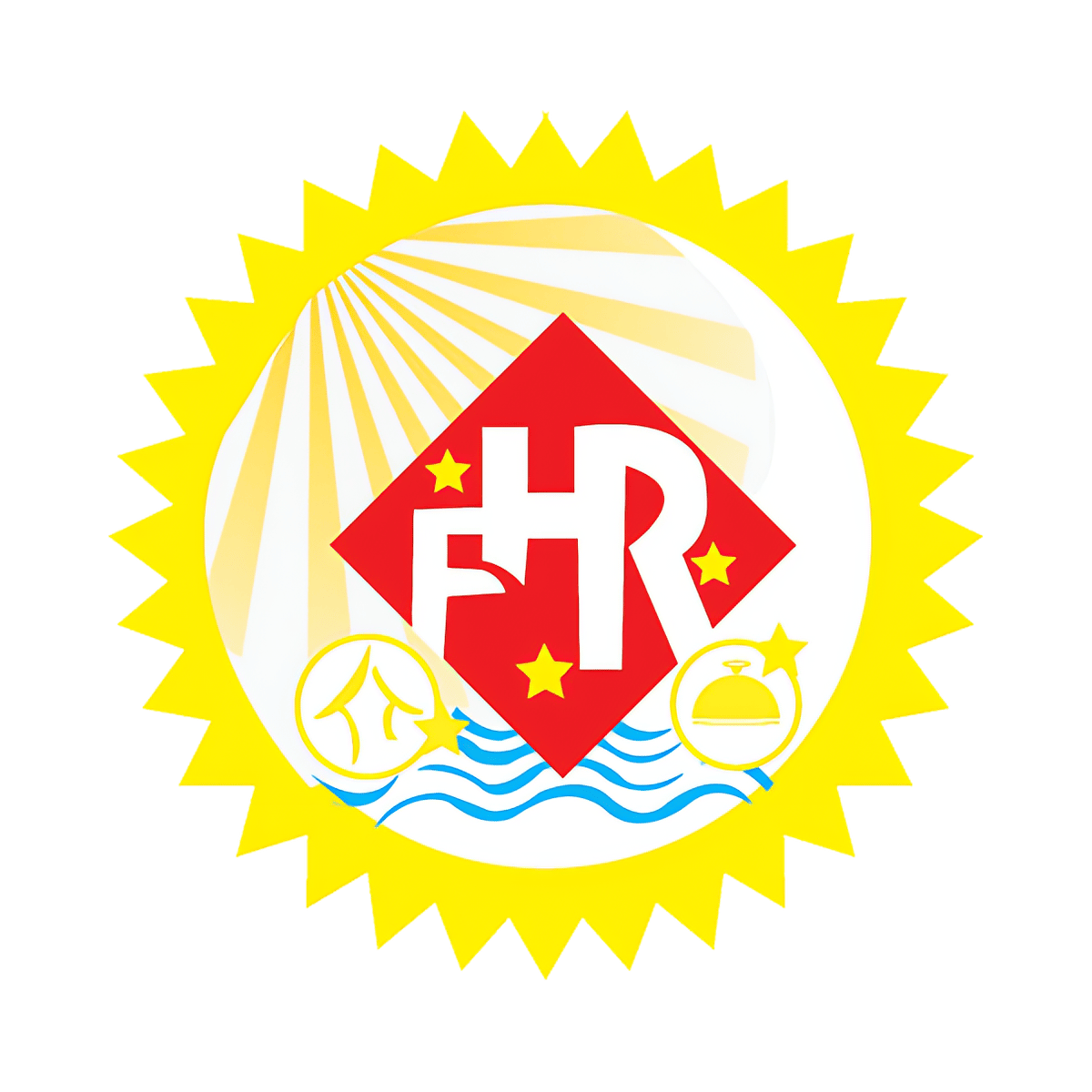 اتحاد نقابات موظفي وعمال الفنادق والمطاعم والتغذية واللهو في لبنان logo