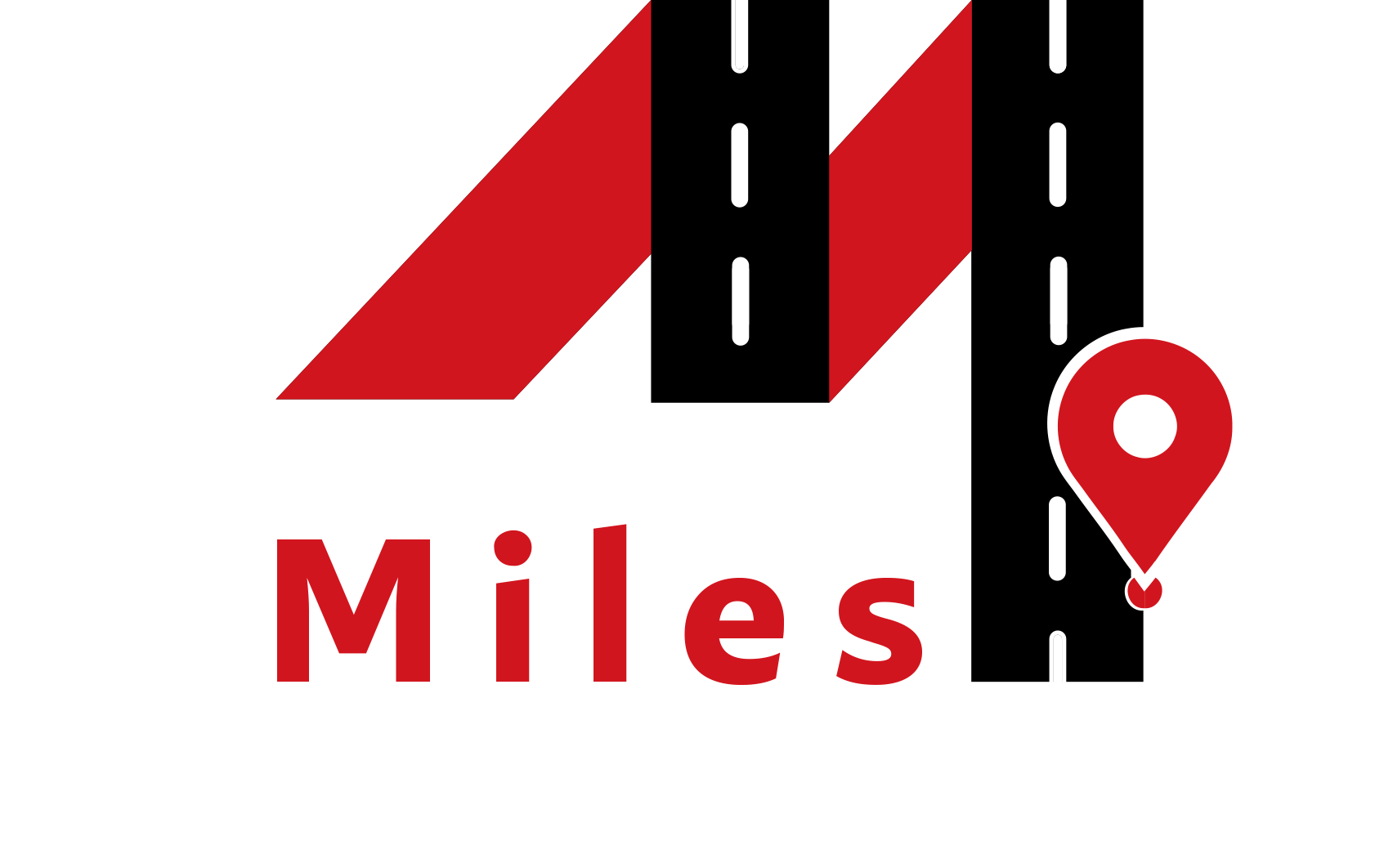 Miles — points-based ride sharing project preview