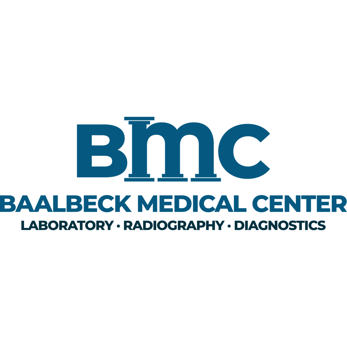 BMC logo