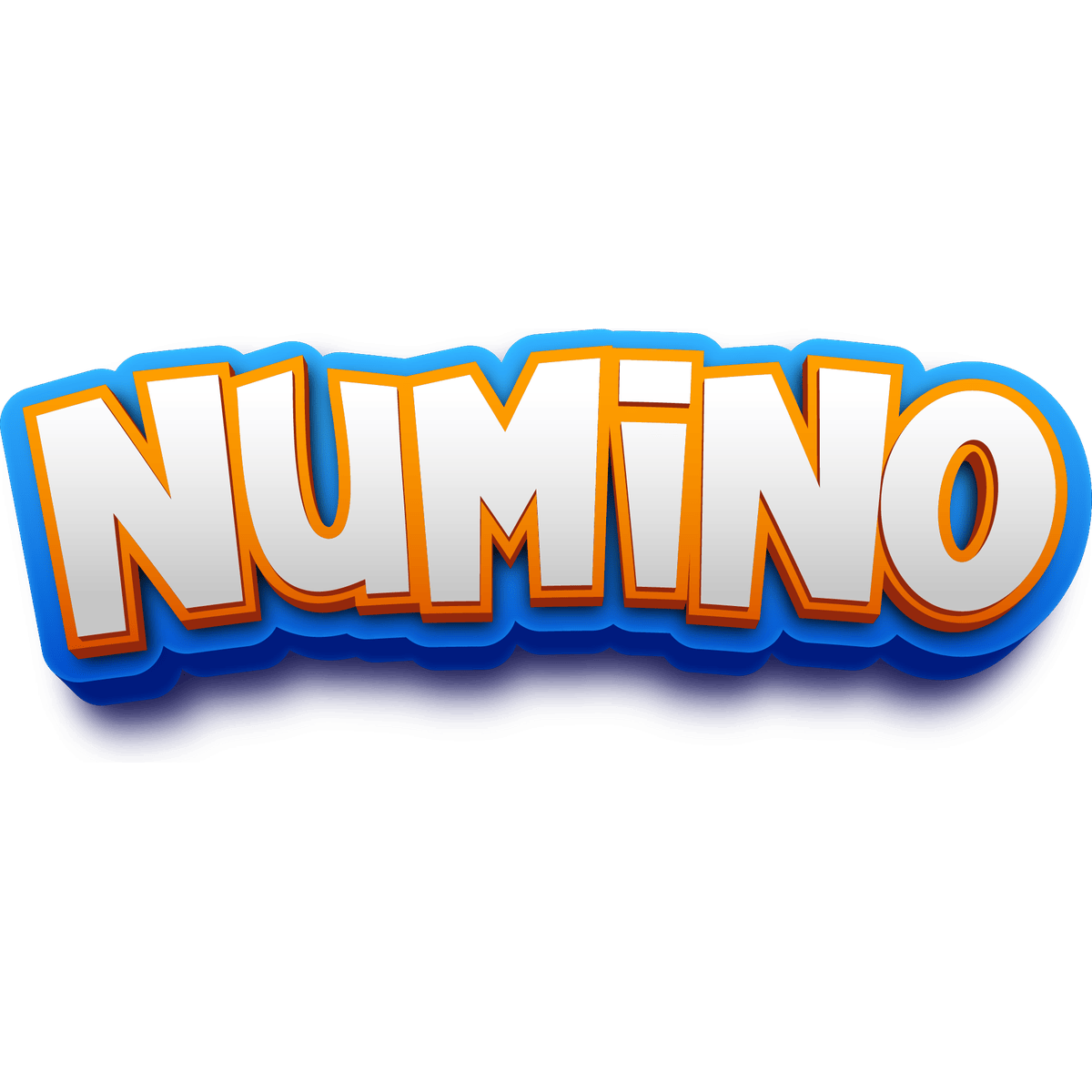 Numino logo