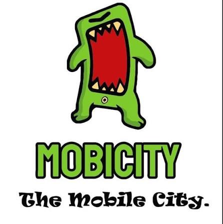 Mobicity — Android mini POS project preview