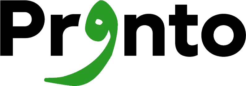 Pronto — certified translation management system project preview