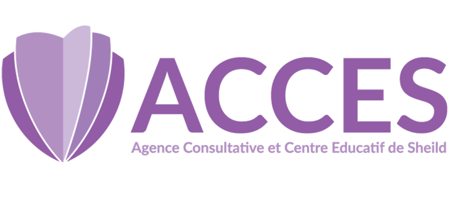 ACCES — school management system project preview