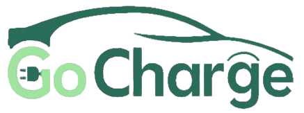 Go Charge logo