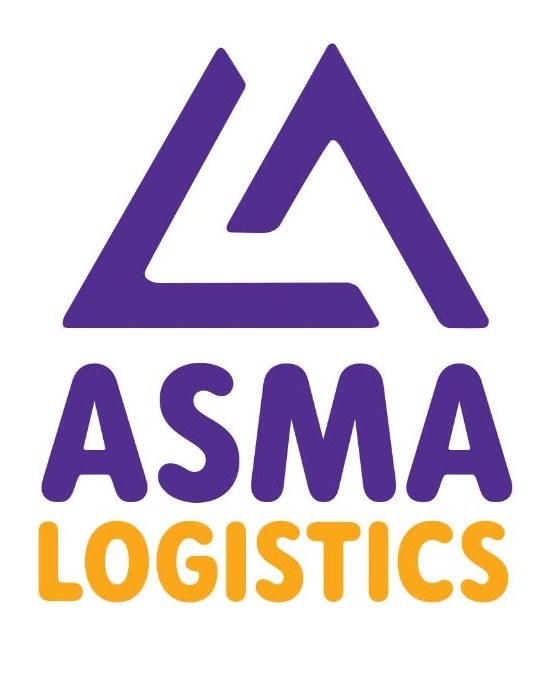 Al Asma Logistic — delivery & fleet app project preview